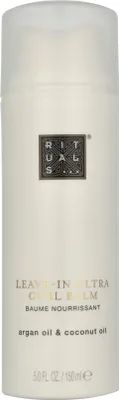 Produktbild von Rituals Leave-In Ultra Curl Balm 150ml