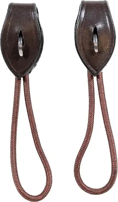 Immagine prodotto di Dyon Short Pelham Strap Marrone Marrone Taglia unica