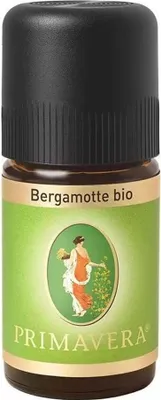Obrázek produktu pro BIO Bergamotte 50ml