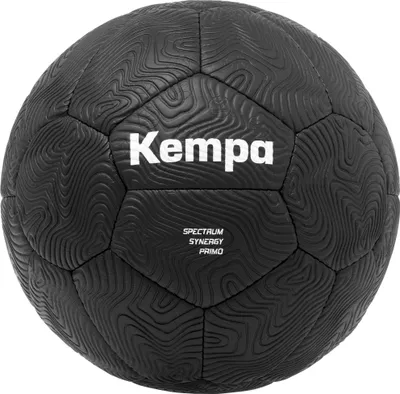 Produktbild von Kempa Handball "Spectrum Synergy Primo Black & White", Größe 3