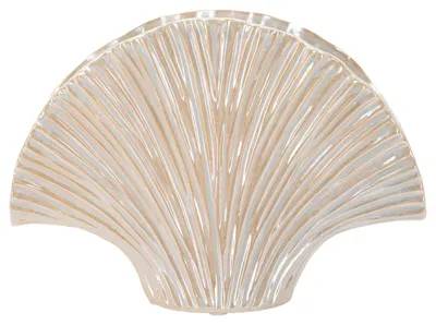 Image de Mauro Ferretti Vase Perly 27x8x19 cm