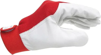 Produktbild von Würth 1 Paar Sicherheitshandschuh WÜRTH Größe 9