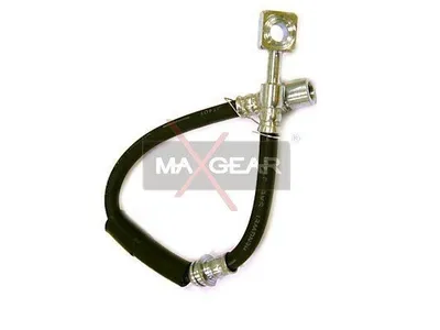 Produktbild von MAXGEAR 52-0113 Bremsschlauch Vorne für OPEL VECTRA B (36) VECTRA B Caravan (31) VECTRA B CC (38) für VAUXHALL Vectra (B) CC (J96)