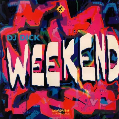 Zdjęcie produktu dla Weekend