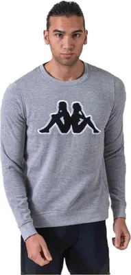 Image de Sweatshirt Kappa 3032BZ0-902 pour Homme