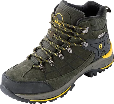 Produktbild von Almwalker Herren Outdoorboot Alejo ATX Größe 42