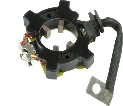 Produktbild von AS-PL SBH5003 Halter Kohlebürsten M321X04471 M321X04771 M321X05171