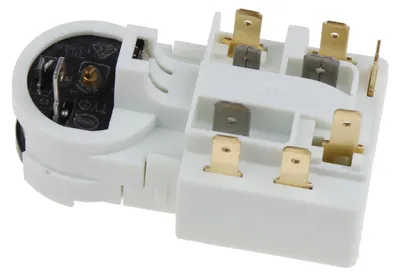 Immagine prodotto di Beko - Anlassvorrichtung Cn136220 / Rcna365K20S - 4346040285
