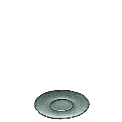Produktbild von Leonardo Espresso Untertasse Matera Grün (11cm)