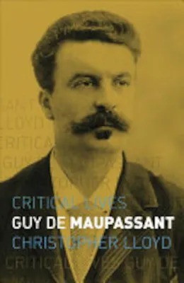 Produktbild von Guy de Maupassant