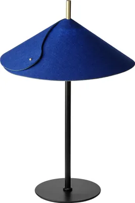 Zdjęcie produktu dla Decor Flip Table G9 Blue