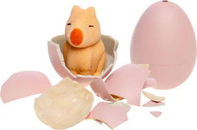 Immagine prodotto di Cappellino per la crescita Duckiez Capybara