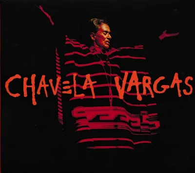 Obrázok produktu pre Chavela Vargas: Chavela Vargas
