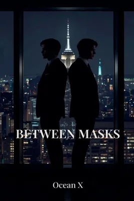 Produktbild von Between Masks