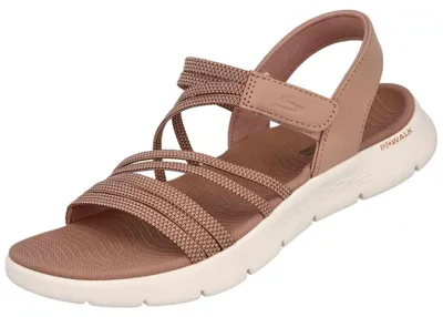 Produktbild von Sandalen Skechers 070-308666 für Damen