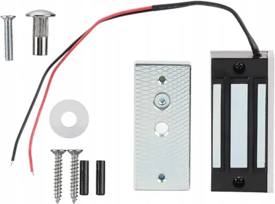 Zdjęcie produktu dla Magnetyczny Zamek Do Drzwi Elektryczny Zamek Do Systemu Kontroli Dostępu