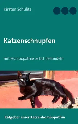 Immagine prodotto di Katzenschnupfen