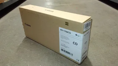Produktbild von Canon PFI-1700CO