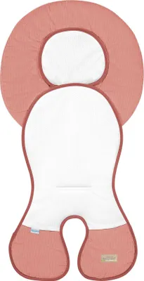 Produktbild von Odenwälder Babycool-Auflage für Schalensitze