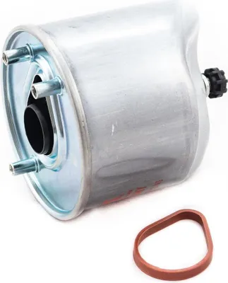 Produktbild von Kraftstofffilter MASTER-SPORT 9046Z-KF-PCS-MS für FORD Fiesta Mk6 Schrägheck (JA8, JR8) Leitungsfilter