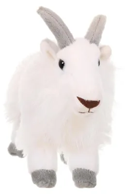 Zdjęcie produktu dla Wild Republic - Przytulanka - Cuddlekins Mini - Koza górska