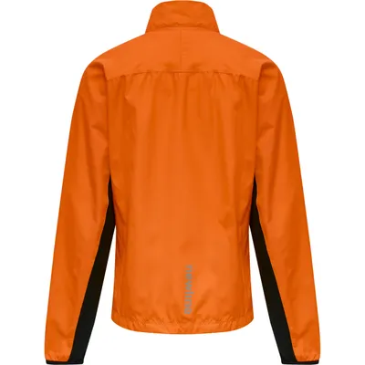 Obrázok produktu pre Newline Core Running dámska bunda Bunda vodoodpudivá oranžová 500115-5190, veľkosť:XS