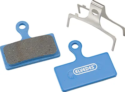 Produktbild von Elvedes DISC Blokset 6894 Shimano BR-M666, 785, 985, 988