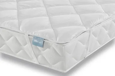 Produktbild von Vrchný matrac 140x200 cm pre vyšší komfort spánku | XDREAM Pure | Vrchný matrac
