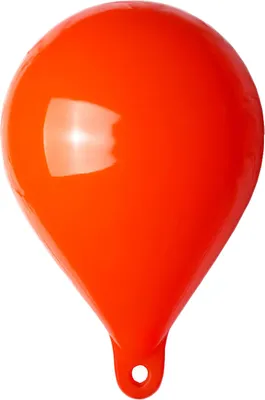 Produktbild von MAJONI Ankerboje - orange 1,5 kg Auftrieb