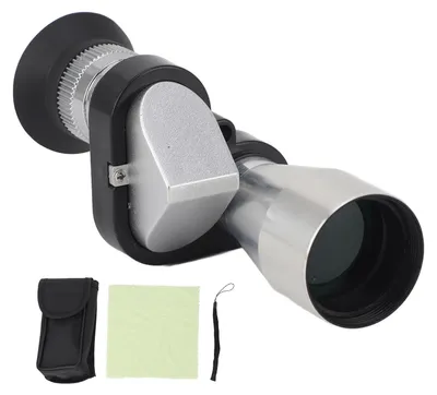 Productafbeelding van 8x22 Monoculair telescoop, HD, optisch glas, draagbaar, lichtgewicht, compact, voor buitengebruik