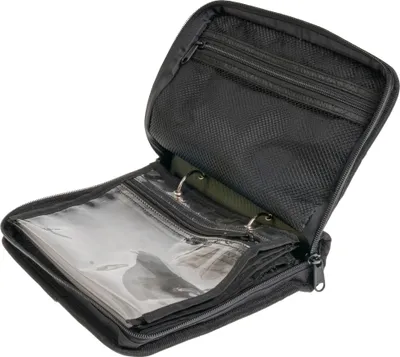 Produktbild von Zeck Rig Pocket 25x21x6cm - Tackletasche
