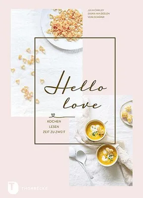 Immagine prodotto di Hello Love