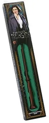 Zdjęcie produktu dla Fantastic Beasts replika różdżki Porpentina Goldstein 38 cm