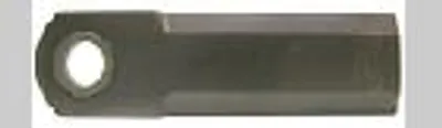 Image de Couteau à marteaux avec douille intégrée COUTEAU À MARTEAUX AVEC DOUILLE INTÉGRÉE GR/52500010