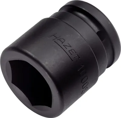 Produktbild von HAZET Steckschlüsseleinsatz 1000S-30 54mm 21mm