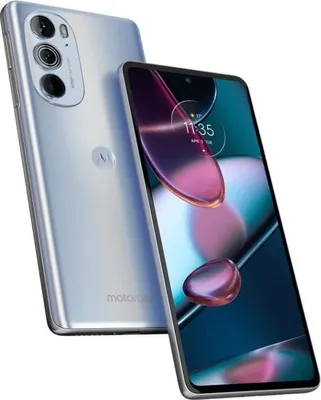 Immagine prodotto di Motorola Edge 30 Pro Smartphone Doppia SIM Android 12 5G USB Tipo C 12 GB 256 GB 4800 mAh Bianco