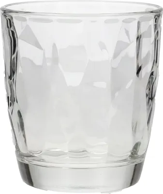 Productafbeelding van Bormioli Rocco Diamond Trinkglas klar 0,3l zonder kalibratie