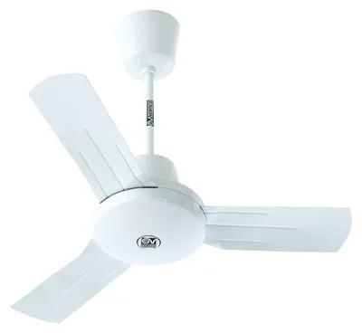 Produktbild von Deckenventilator Vortice Nordik I Plus ohne Steuerung