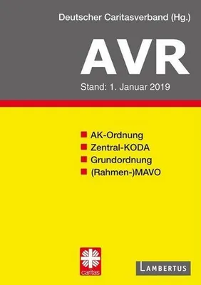 Produktbild von AVR | kolektiv