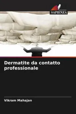 Produktbild von Dermatite da contatto professionale