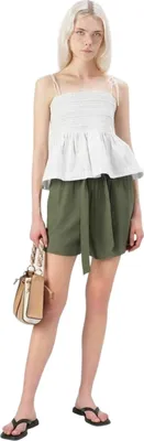 Immagine prodotto di Pantaloncini Jacqueline De Yong 15225921-KALAMATA da Donna