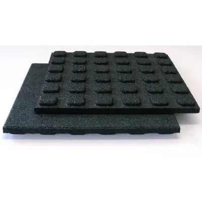 Image de Tapis de protection TRIGANO 2 pcs. 50 x 50 cm J-54100