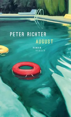 Produktbild von August