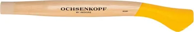 Produktbild von OCHSENKOPF OX E-98 H-0450 Ersatzstiel, Hickory, Kuhfuß, 450 mm, 1593617