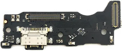 Image de Pièce de rechange Prise de charge, connecteur USB-C pour Xiaomi Redmi Note 10 Pro