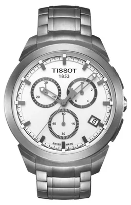Productafbeelding van TISSOT Polshorloges T069417440310