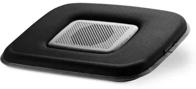 Produktbild von Cooler Master Comforter Air Notebook-Kühler | Passend für Tablets und Laptops bis 15,6 Zoll | Kühlender und Ultrakomfortabler Lap-Desk