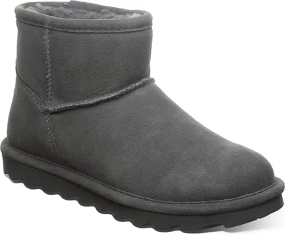 Produktbild von Bearpaw Lammfell Stiefelette Alyssa