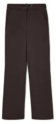 Image de VERO MODA - Pantalon pour femme, modèle VMZAMIRA, taille moyenne