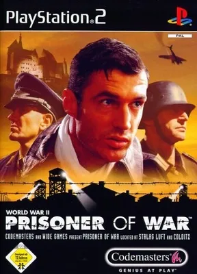 Produktbild von Prisoner of War